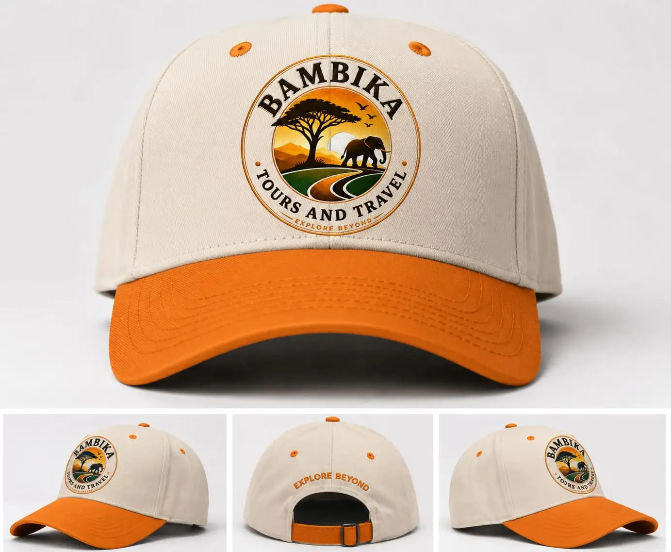 Cap